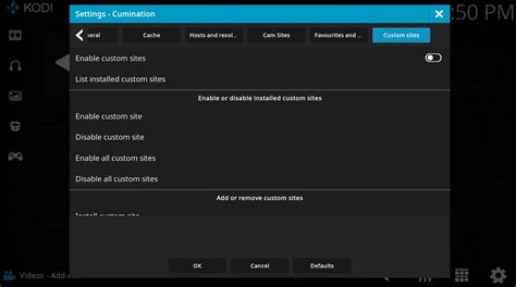In this article, we line-up the Best Kodi Builds August 2022 & Best Kodi 19 Builds August 2022 for Firestick, Android Mobiles, Windows, Mac & other Kodi compatible. . Cumination custom site